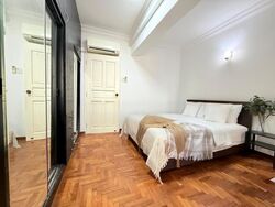 Pandan Valley (D21), Condominium #541863101